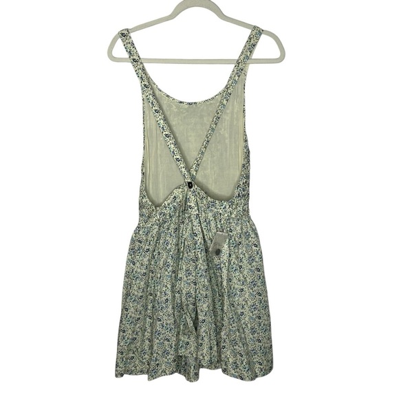 Free People Women's Petunia Mini Dress - Picture 7 of 16
